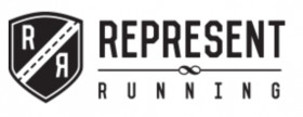 RepresentRunning