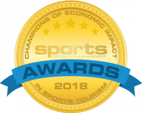 Strengths, Weaknesses, Opportunities and Threats: Sports Tourism Looks Ahead