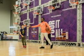 Partnerships are Key to Leveraging Economic Impact