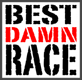 BestDamnRace