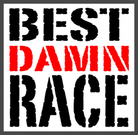 BestDamnRace