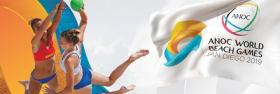 WorldBeachGames