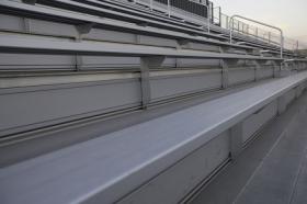 Bleachers