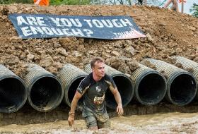 ToughMudder