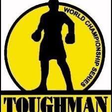 TOUGHMANNY