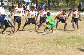 Kabbadi