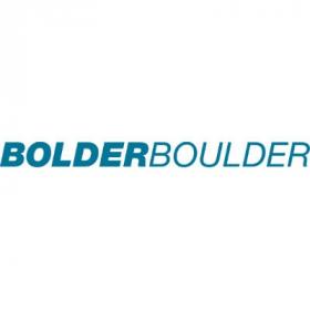 BOLDERBoulder