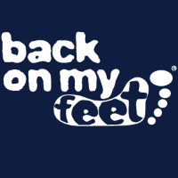 BAckOnMyFeet