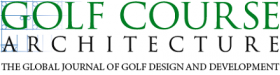 GolfCourseArch