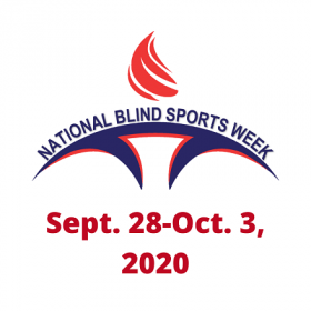 BlindSportsWeek