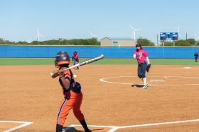 Softball Facilities: Hitting it Out of the Park