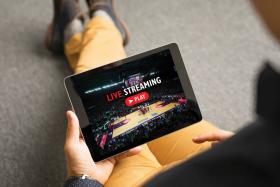 Live Streaming Your Event: Now More Important Than Ever