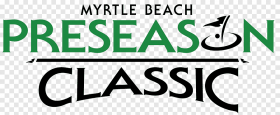 MyrtleBeachPreseasonClassic