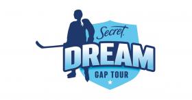SecretDreamGapTourLogo