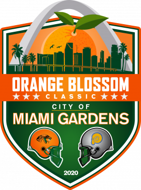 OrangeBlossomClassic