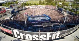 CrossFitGames