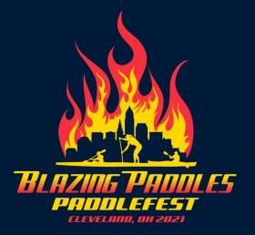 BlazingPaddles
