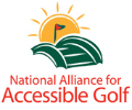 Accessible Golf