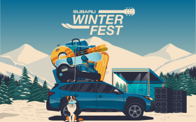 WinterFest