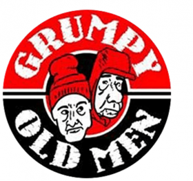 GrumpyOldMen