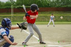 Snohomish County has sports facilities that make any event a home run.