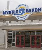 Myrtle Beach, South Carolina - Facilitating Great Sports