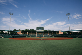 Harford County Maryland baseball facility