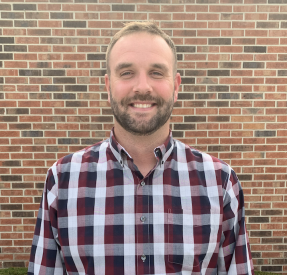 Cedar Point Sports Center has a new manager