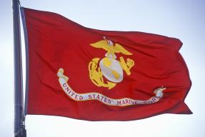 The National Federation of State High School Associations has a new partnership with the United States Marine Corps