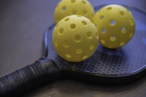 USA Pickleball has a new staff member