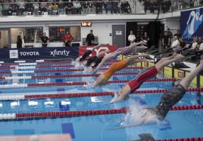 DuPage is the total package