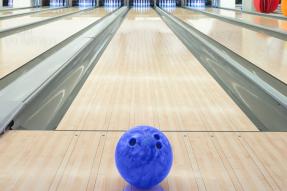 Bowling ball hardness report