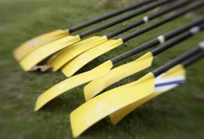 USRowing Awarded VA Grant for 10th Consecutive Year