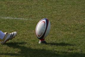 Rugby Marking Partnerships