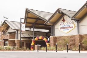 Starkville Cornerstone Complex Unveiled