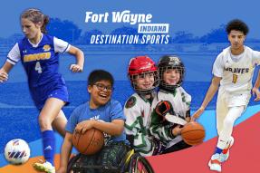 Take the Win Hosting Your Next Sporting Event in Fort Wayne, Indiana