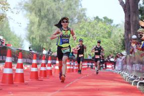 irvana offers 20+ years of travel management experience to support USA Triathlon’s performance on the road.
