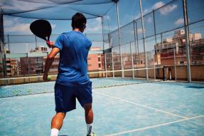 Northeast Padel launches as a new division of USA’s most award-winning court constructor Cape and Island Tennis & Track