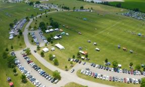 Bring your ‘A’ Game to the Aurora Area