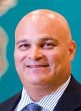 Tony Cipollone named as Director of Sports Sales & Development for Janesville Area Convention & Visitors Bureau