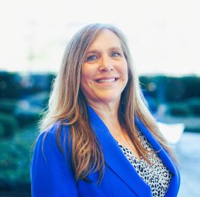 Wilmington and Beaches CVB Names Molly Johnson as Vice President of Sales & Services