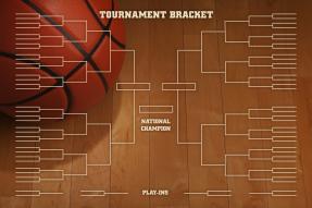 NCAA Releases 2025 March Madness Signify Data