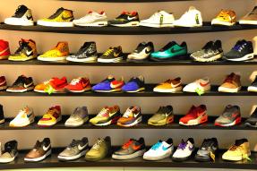 Nike has partnered with Game One to replace Adidas as the official outfitter of the University of Texas at San Antonio (UTSA).