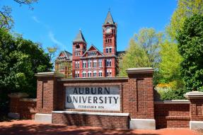 Nike Replaces UnderArmour as Official Provider to Auburn University