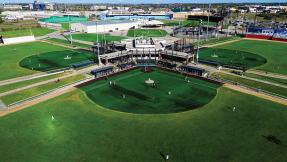 The Ballpark at League City offers an unbeatable experience