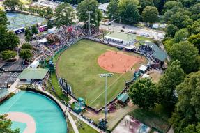 Host Your Next Tournament in North Carolina’s Emerald City