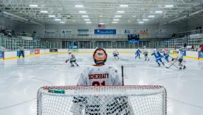 Janesville, WI: A Midwest Hub for Indoor, Ice and Alternative Sports