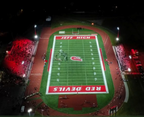 ASBA Honors Distinguished Sports Facilities