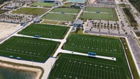 Paradise Coast Sports Complex: A Sports Tourism Powerhouse