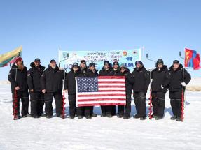 Sporting events in West Michigan generated $83.5 million in economic impact